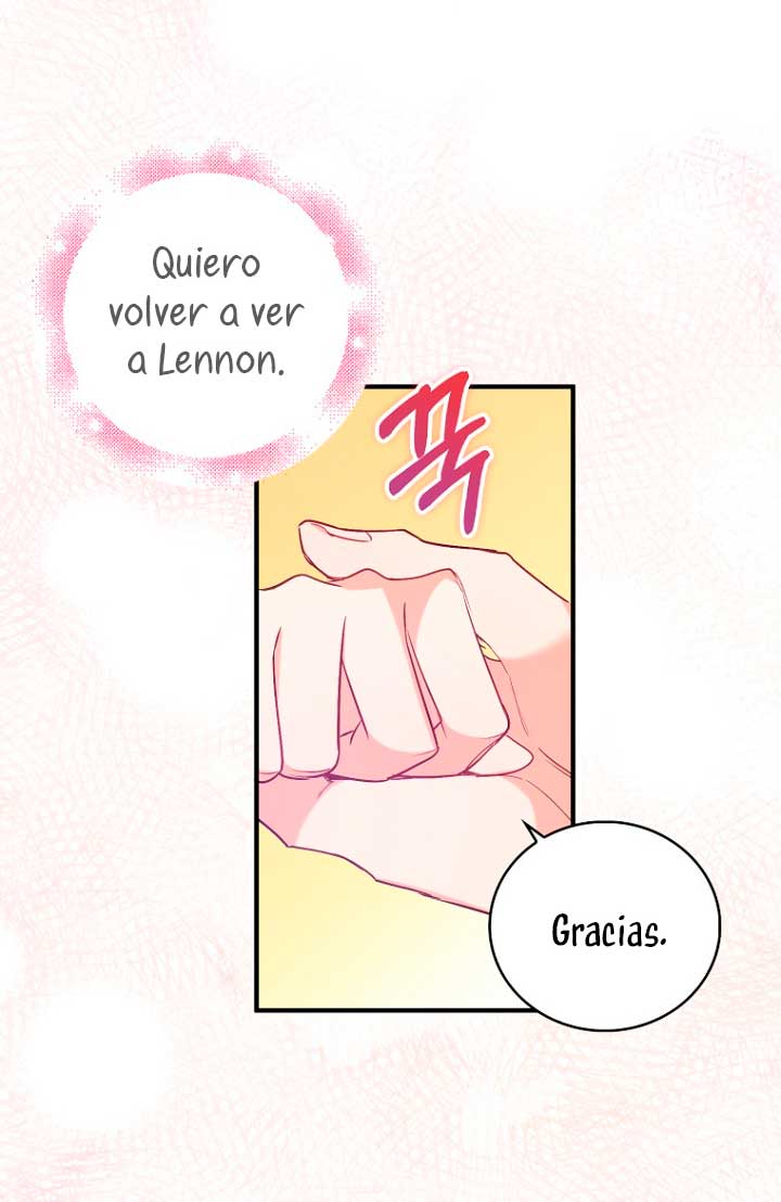 Me di cuenta después de haberte perdido Capítulo 16 - Página 18