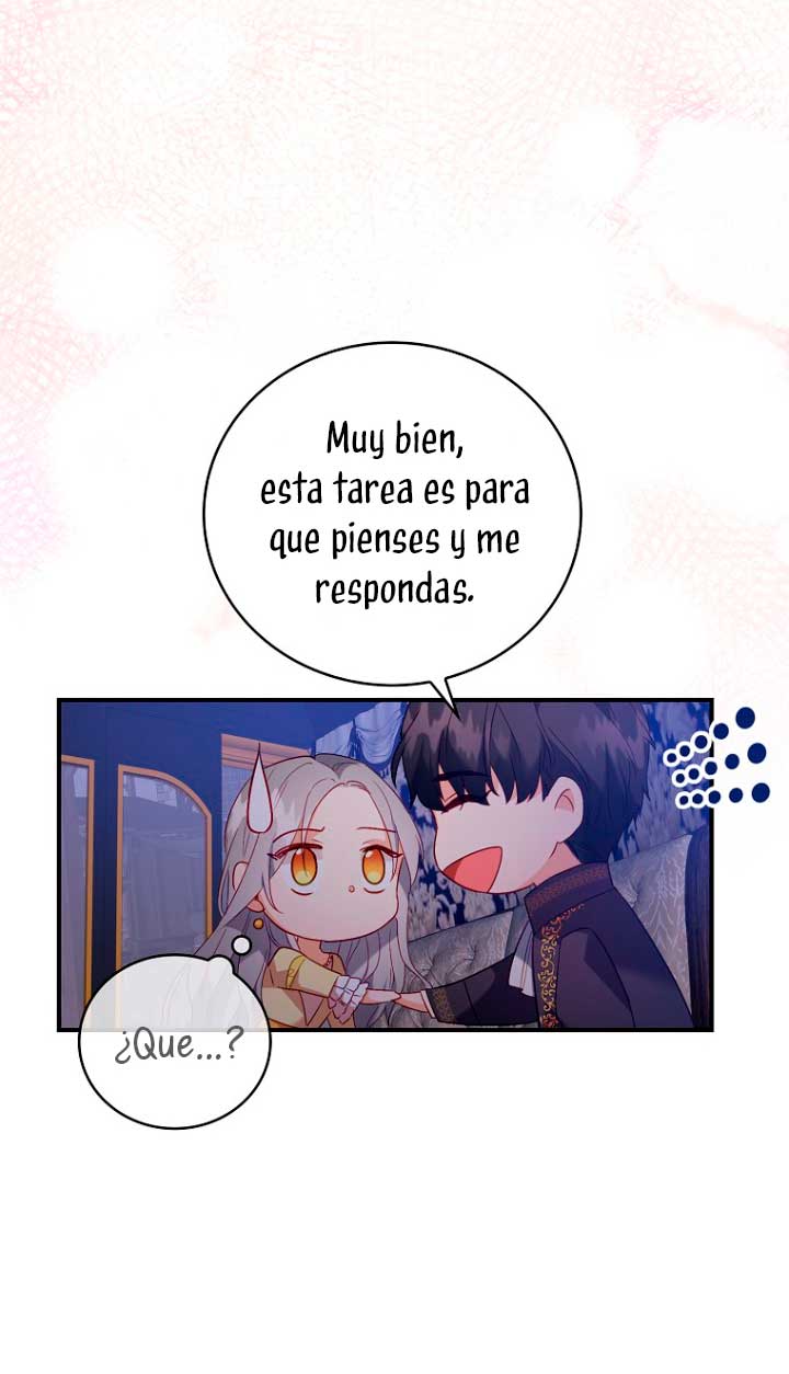 Me di cuenta después de haberte perdido Capítulo 16 - Página 19