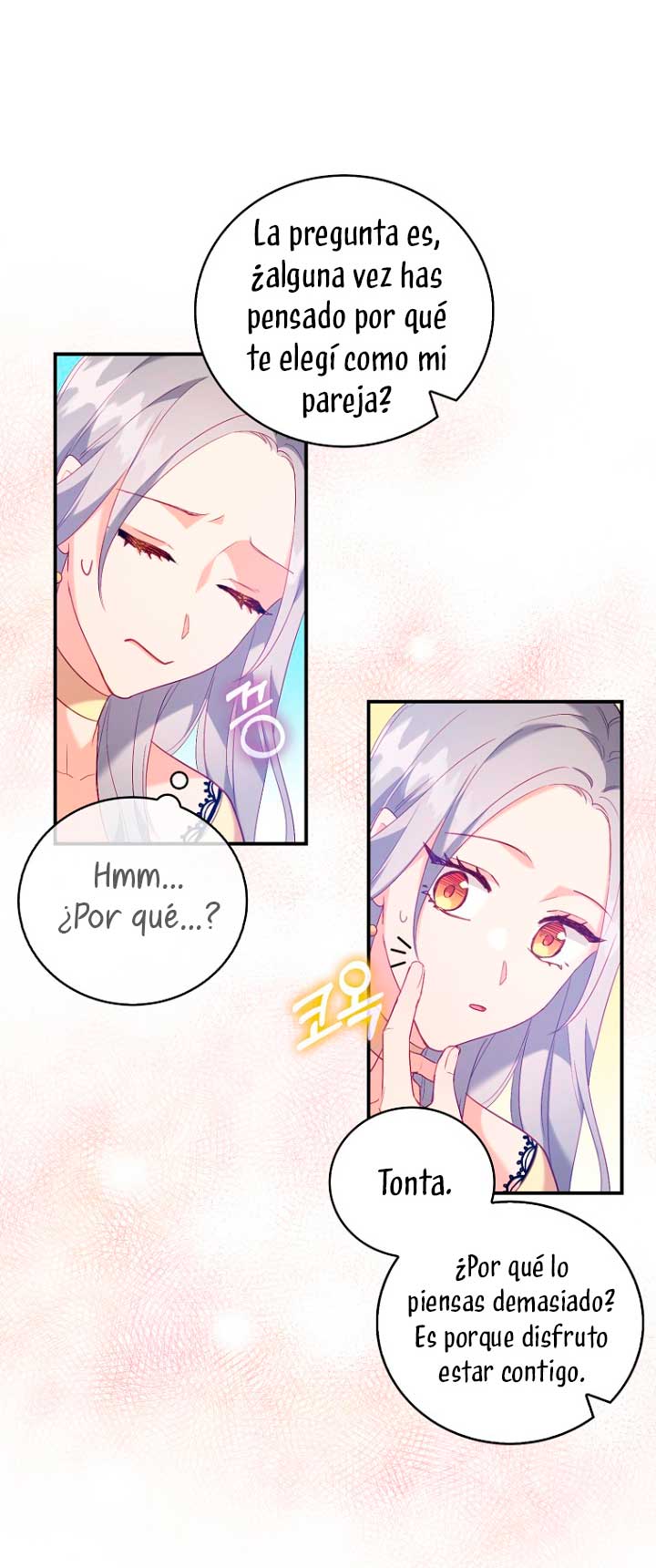 Me di cuenta después de haberte perdido Capítulo 16 - Página 20