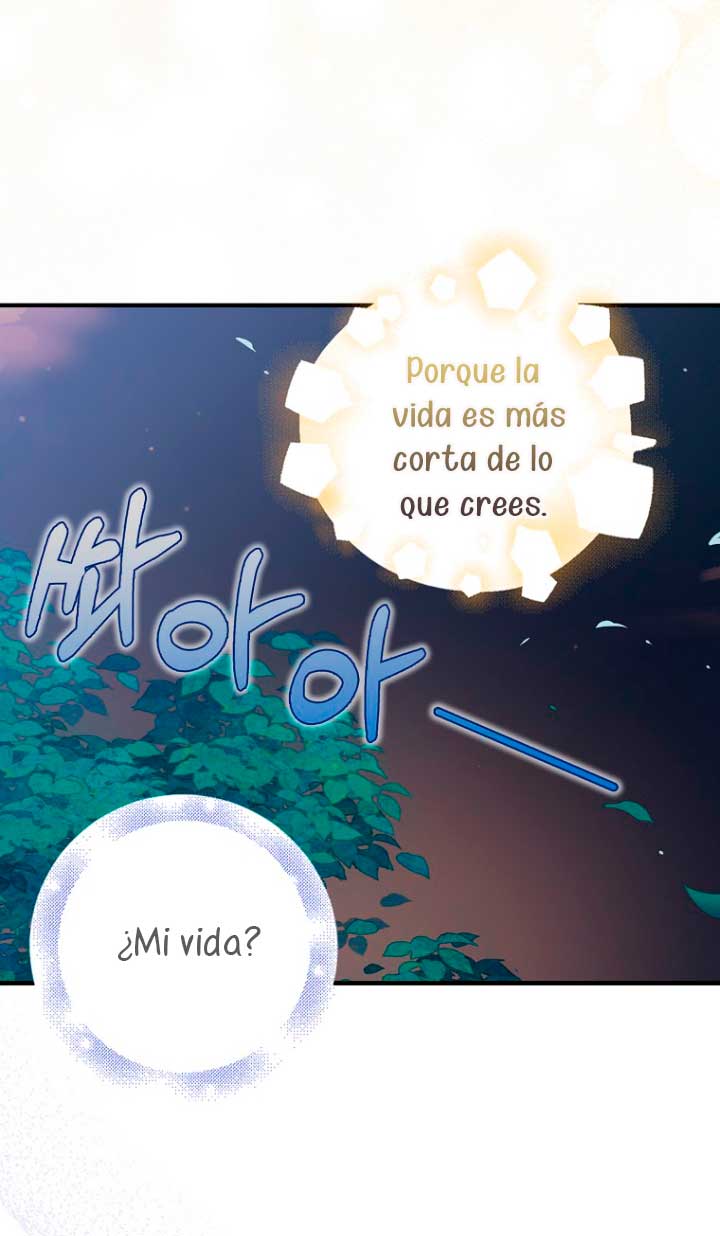 Me di cuenta después de haberte perdido Capítulo 16 - Página 27