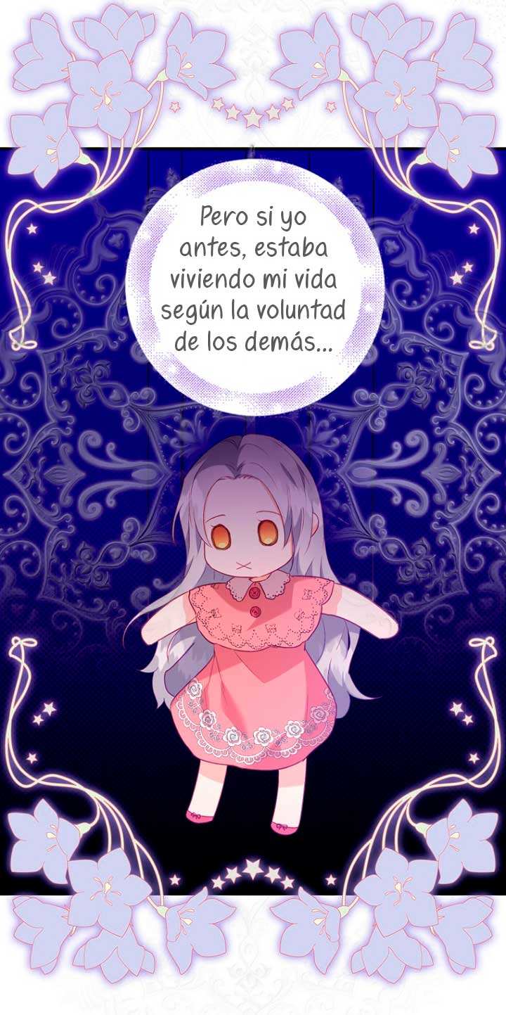 Me di cuenta después de haberte perdido Capítulo 16 - Página 29