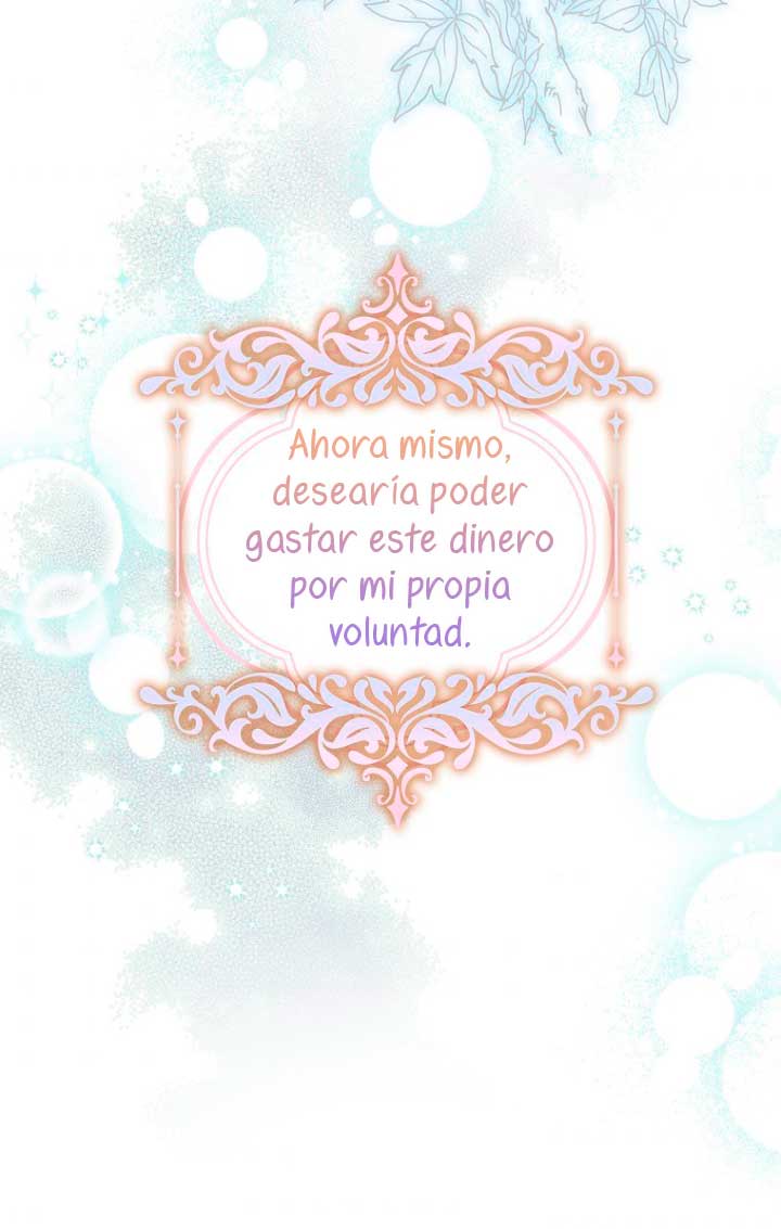 Me di cuenta después de haberte perdido Capítulo 16 - Página 31