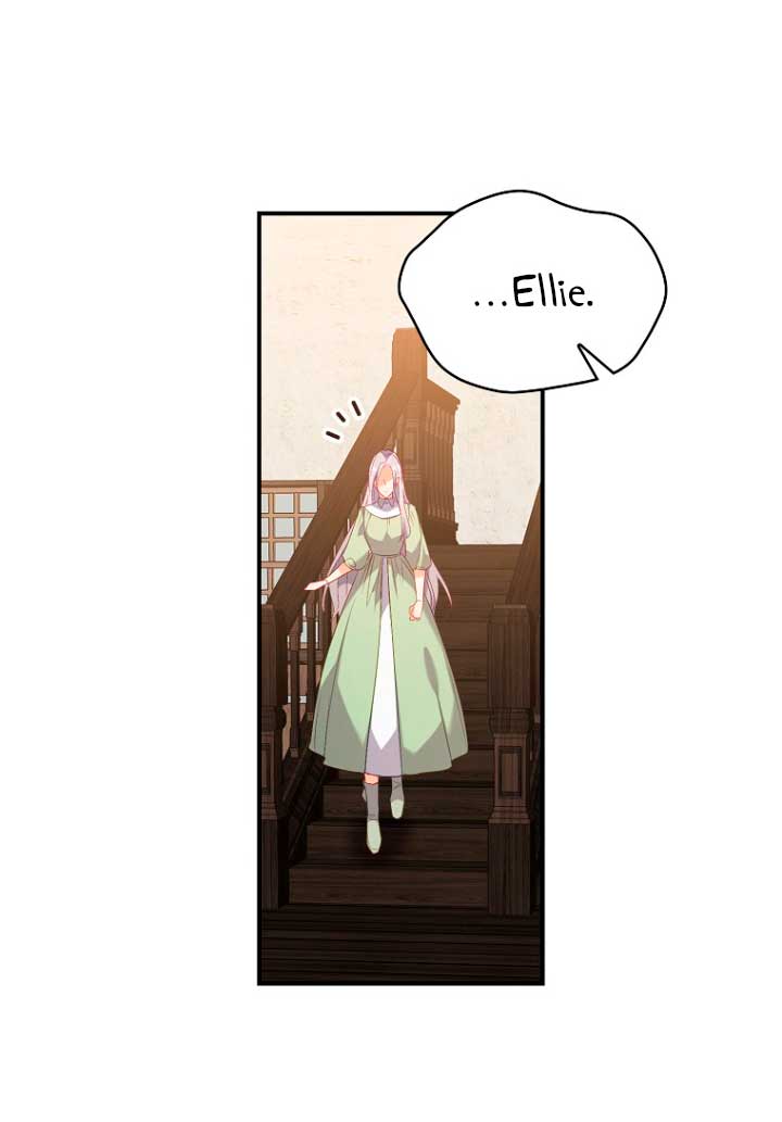 Me di cuenta después de haberte perdido Capítulo 16 - Página 33