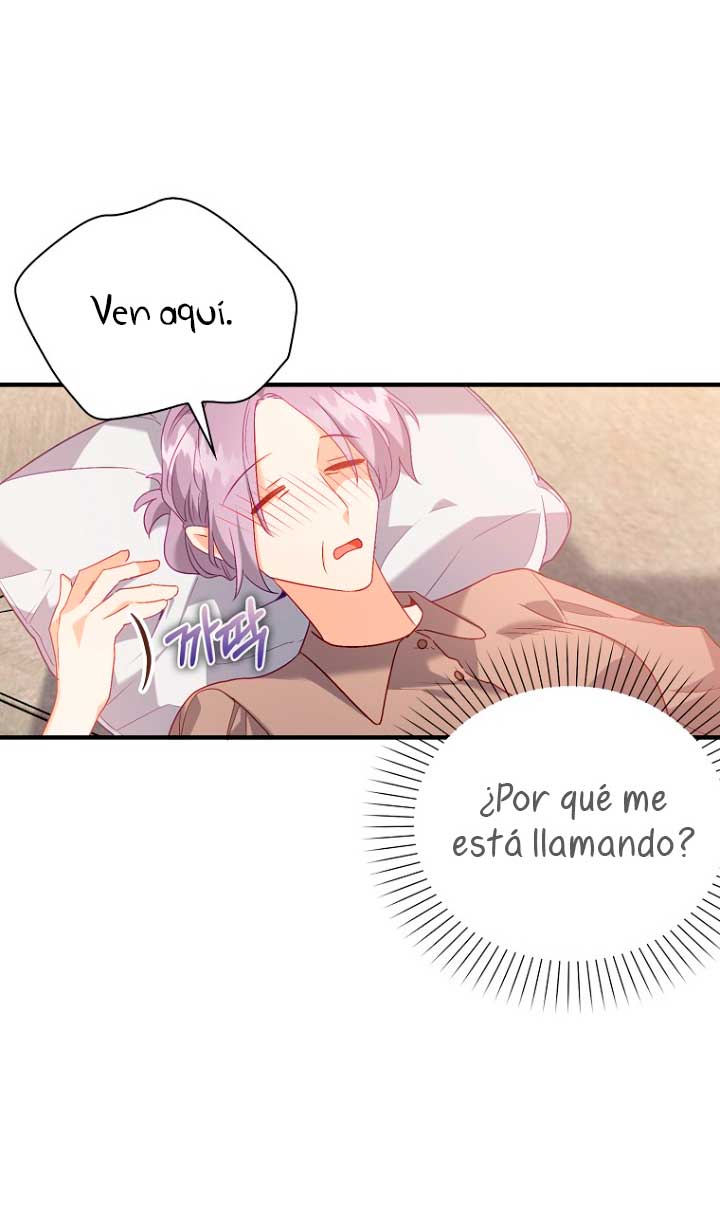 Me di cuenta después de haberte perdido Capítulo 16 - Página 34