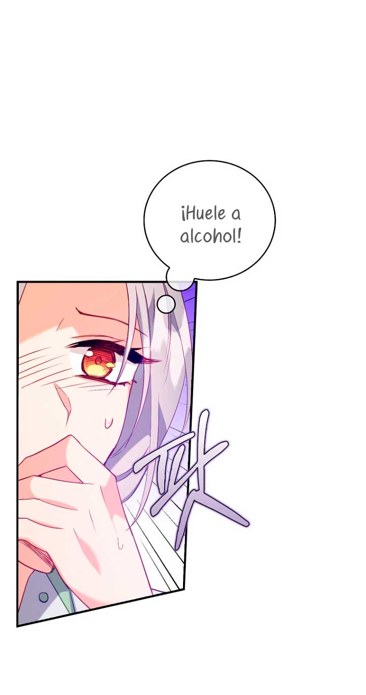 Me di cuenta después de haberte perdido Capítulo 16 - Página 36