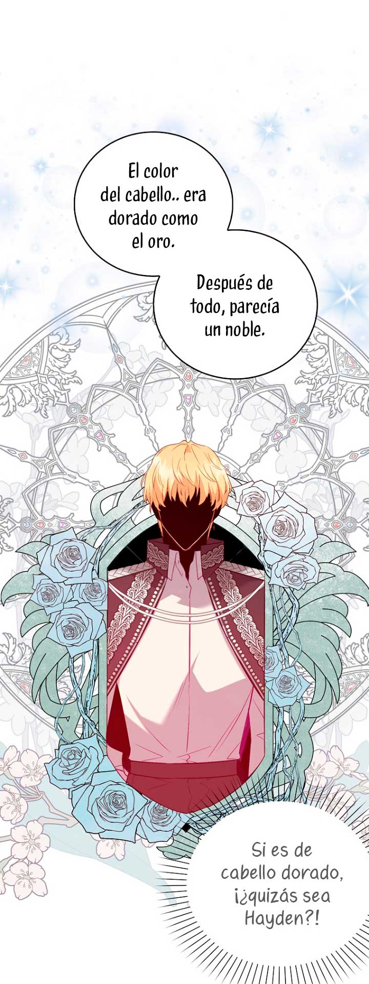 Me di cuenta después de haberte perdido Capítulo 16 - Página 42