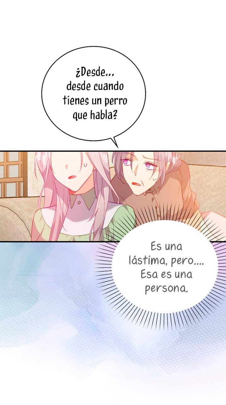 Me di cuenta después de haberte perdido Capítulo 16 - Página 45