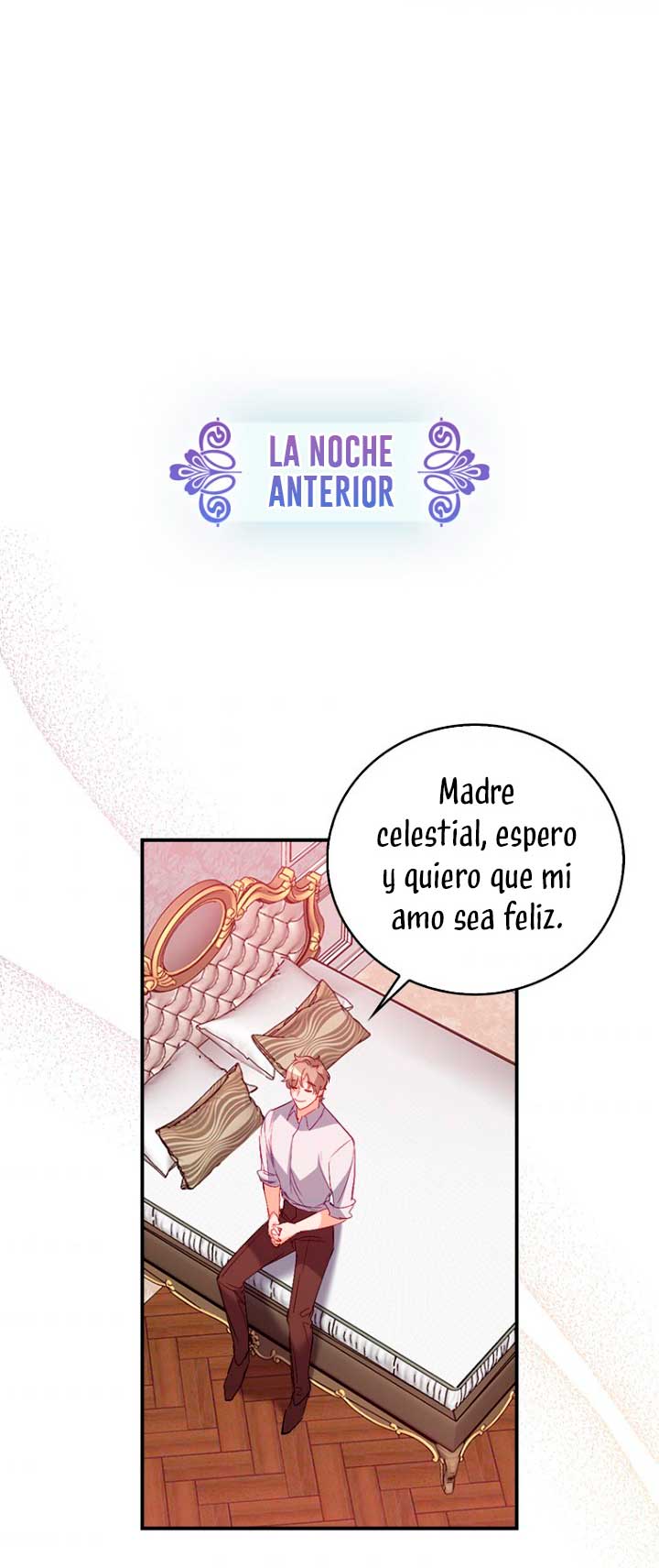 Me di cuenta después de haberte perdido Capítulo 16 - Página 46