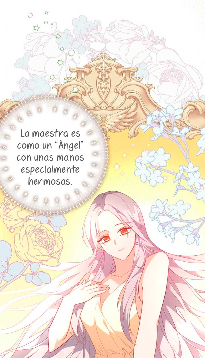 Me di cuenta después de haberte perdido Capítulo 16 - Página 47