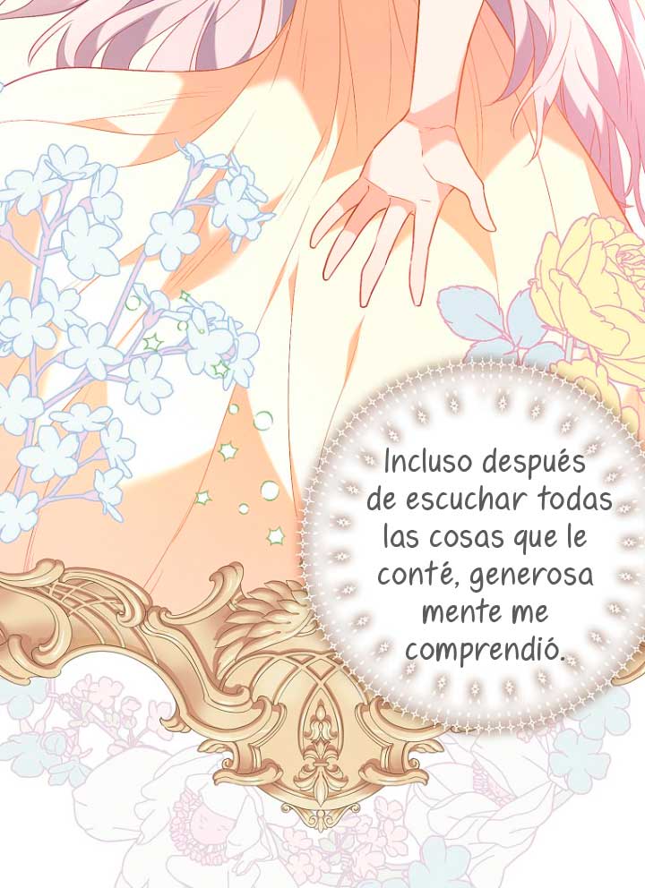 Me di cuenta después de haberte perdido Capítulo 16 - Página 48