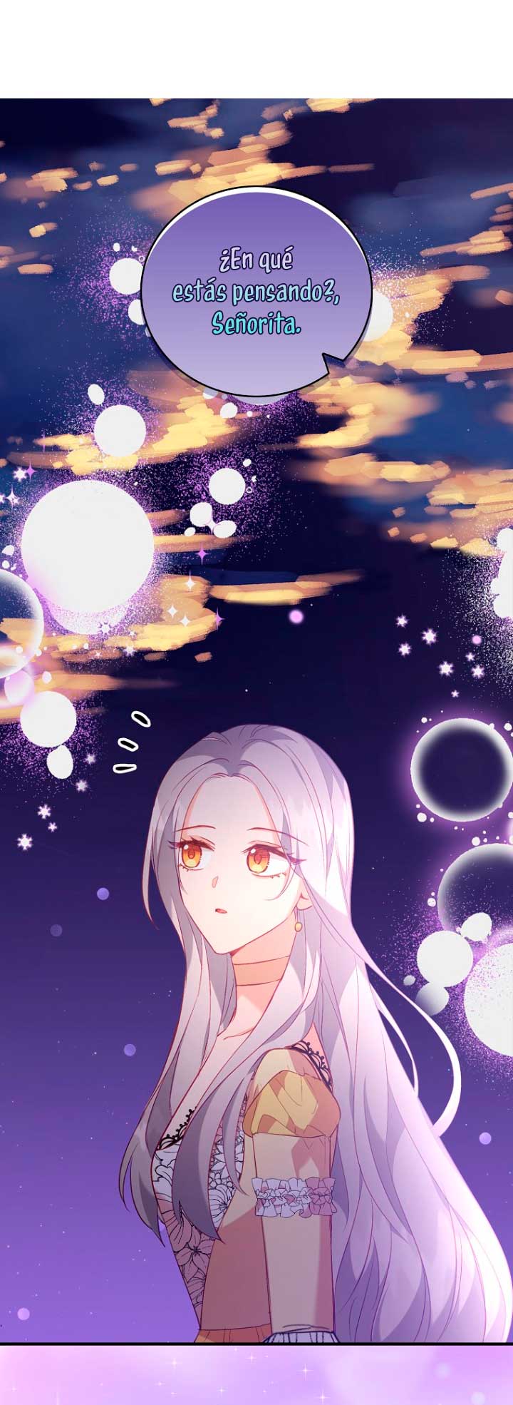 Me di cuenta después de haberte perdido Capítulo 16 - Página 5