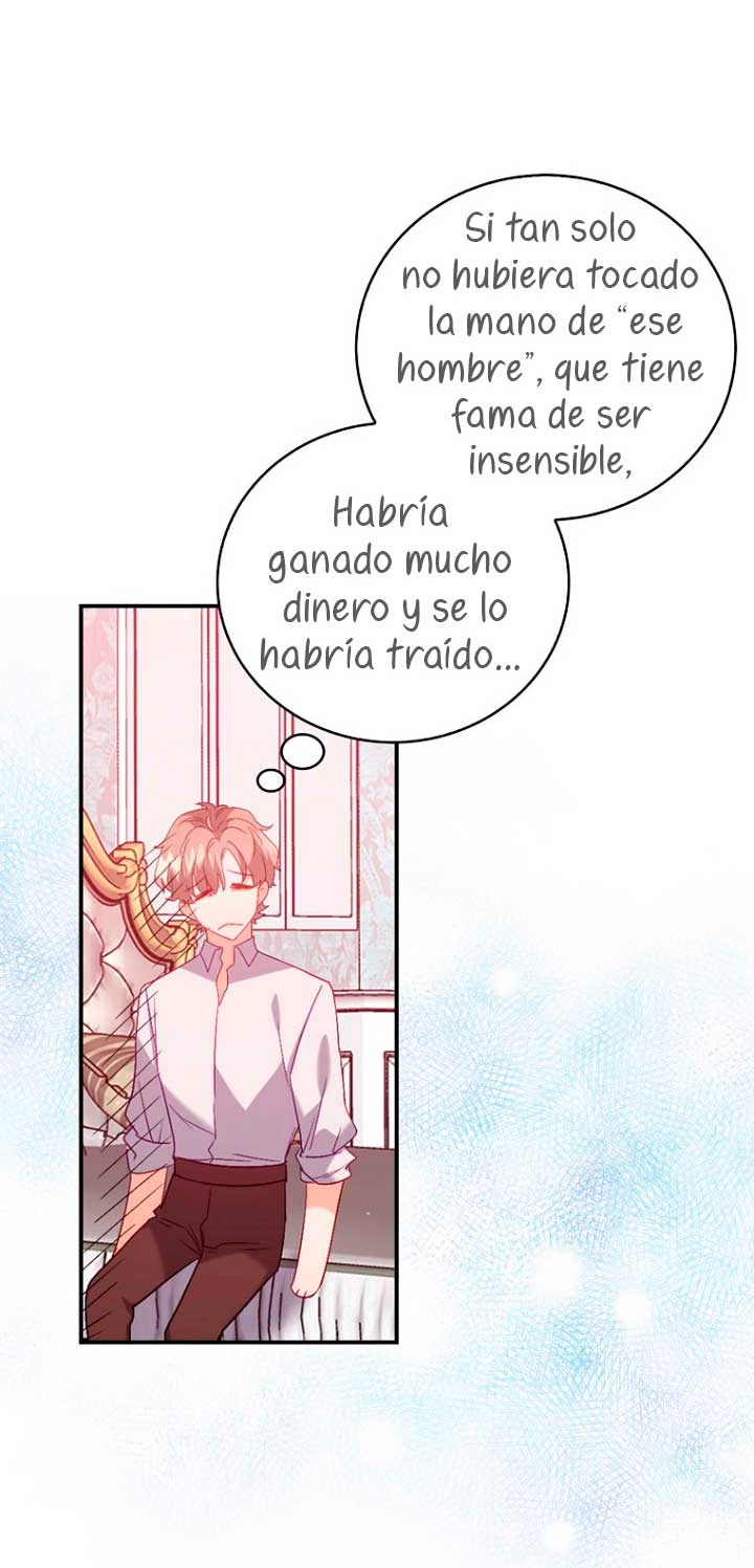 Me di cuenta después de haberte perdido Capítulo 16 - Página 53