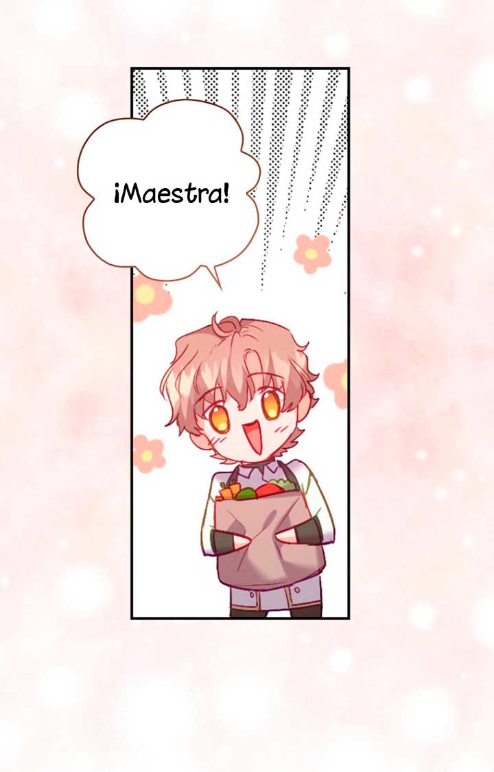 Me di cuenta después de haberte perdido Capítulo 16 - Página 57