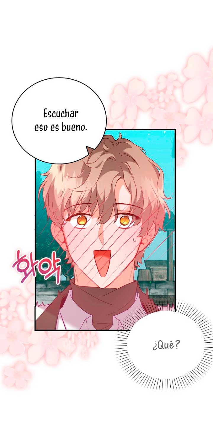 Me di cuenta después de haberte perdido Capítulo 16 - Página 60