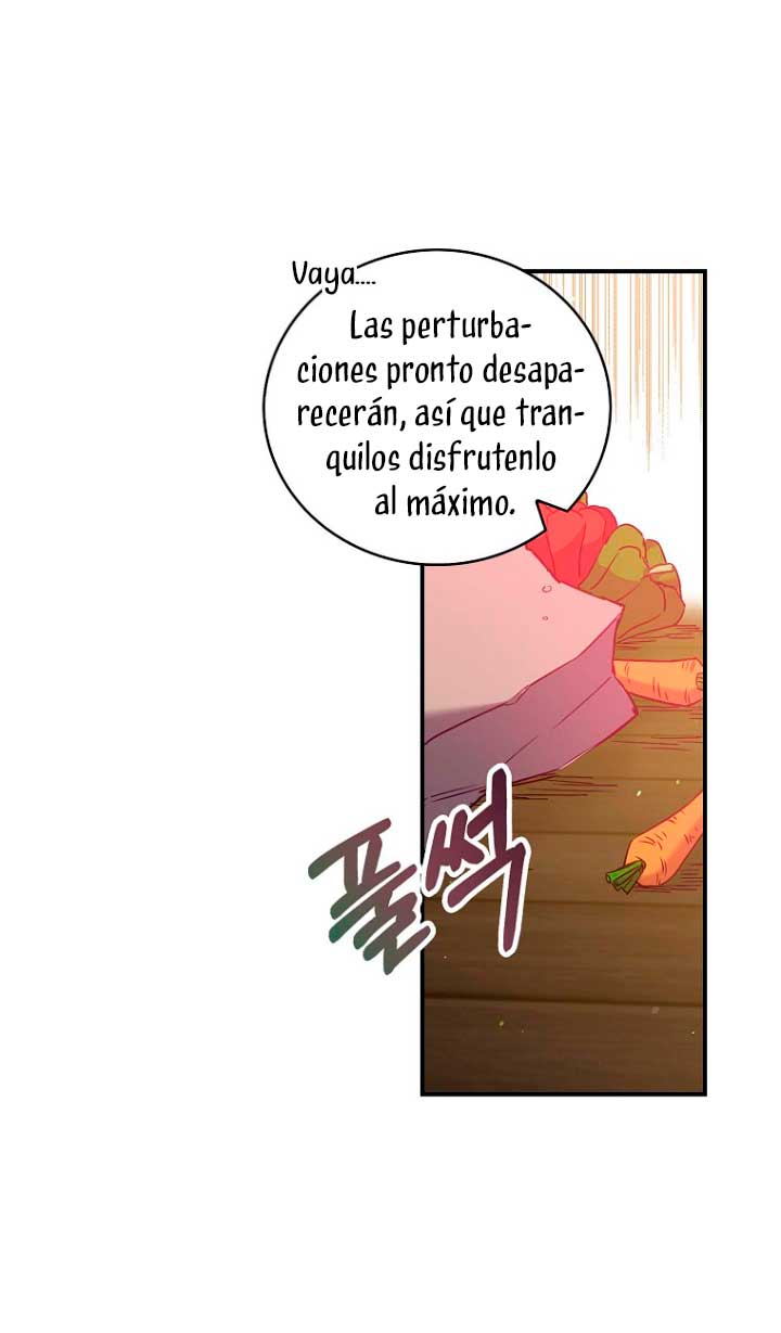 Me di cuenta después de haberte perdido Capítulo 16 - Página 61