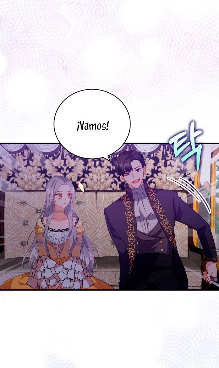 Me di cuenta después de haberte perdido Capítulo 16 - Página 9