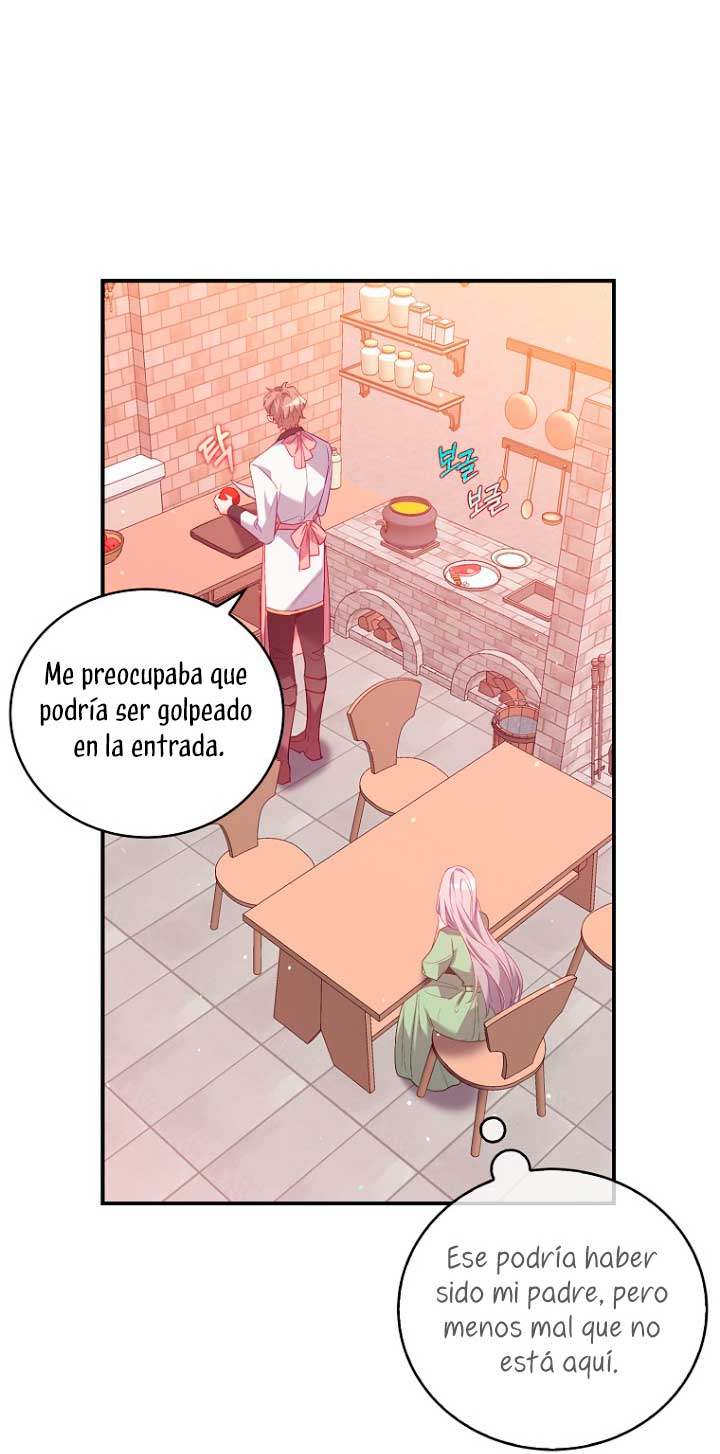 Me di cuenta después de haberte perdido Capítulo 17 - Página 11