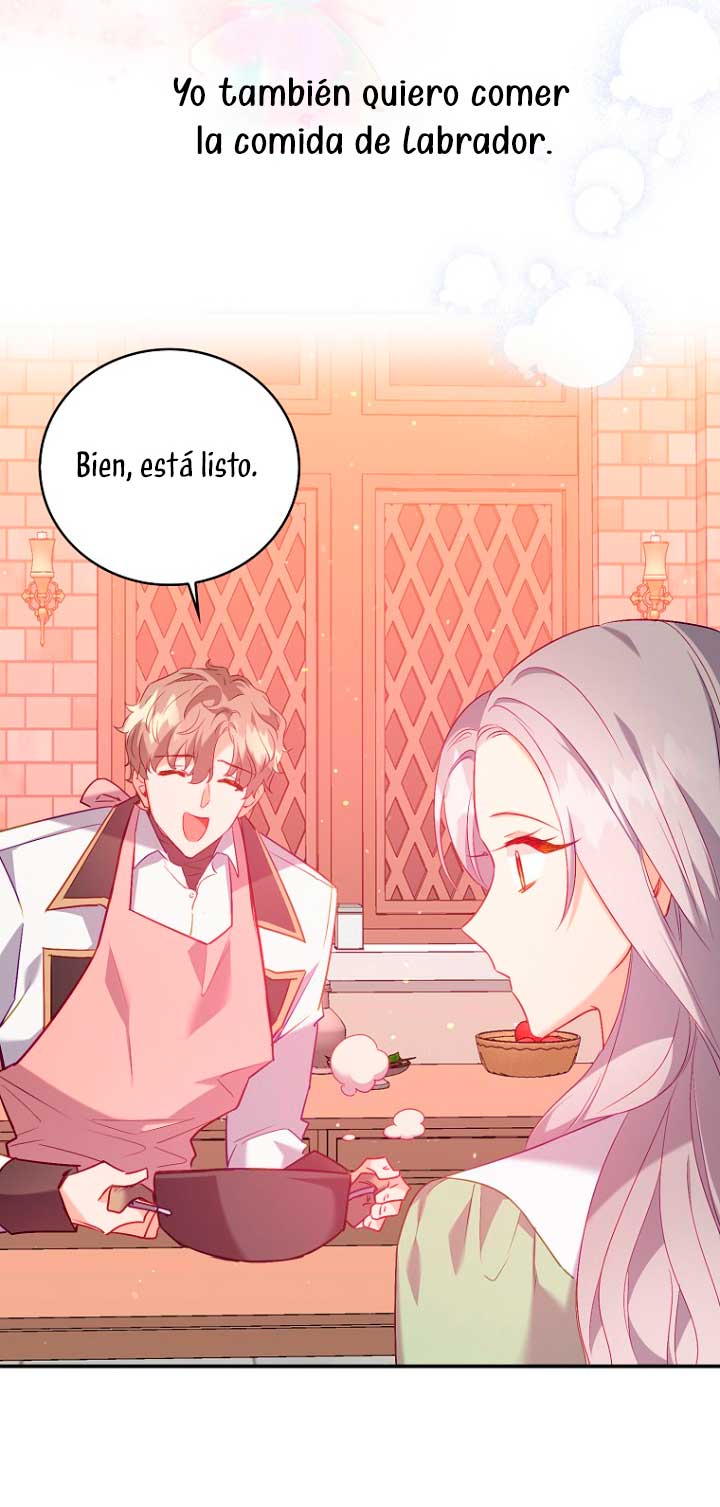 Me di cuenta después de haberte perdido Capítulo 17 - Página 13