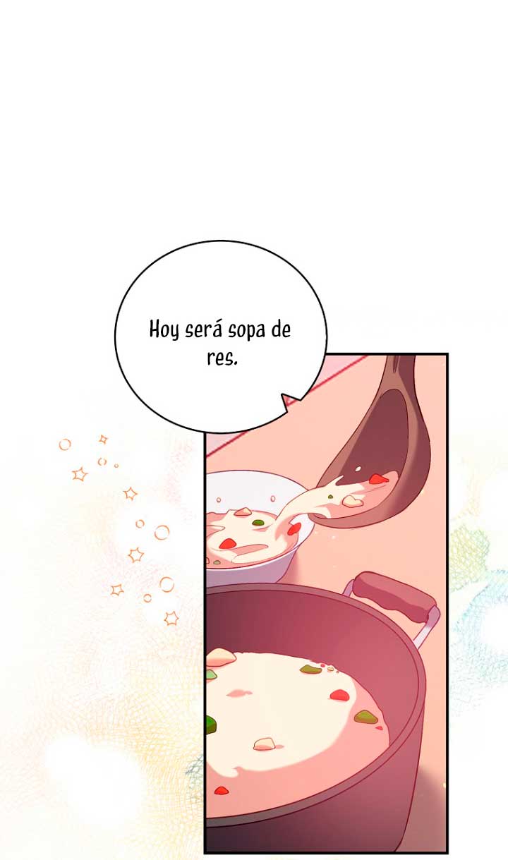 Me di cuenta después de haberte perdido Capítulo 17 - Página 14