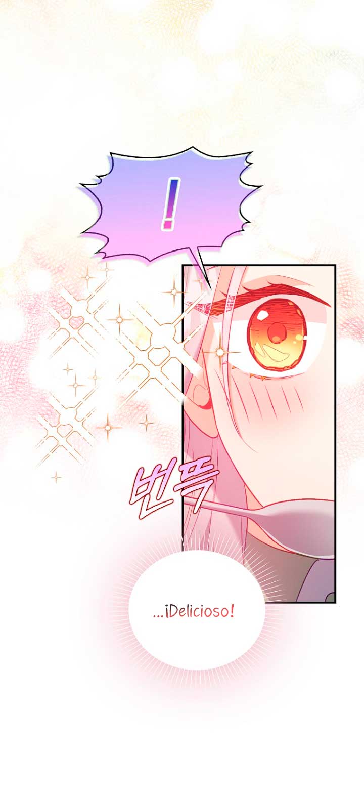 Me di cuenta después de haberte perdido Capítulo 17 - Página 16