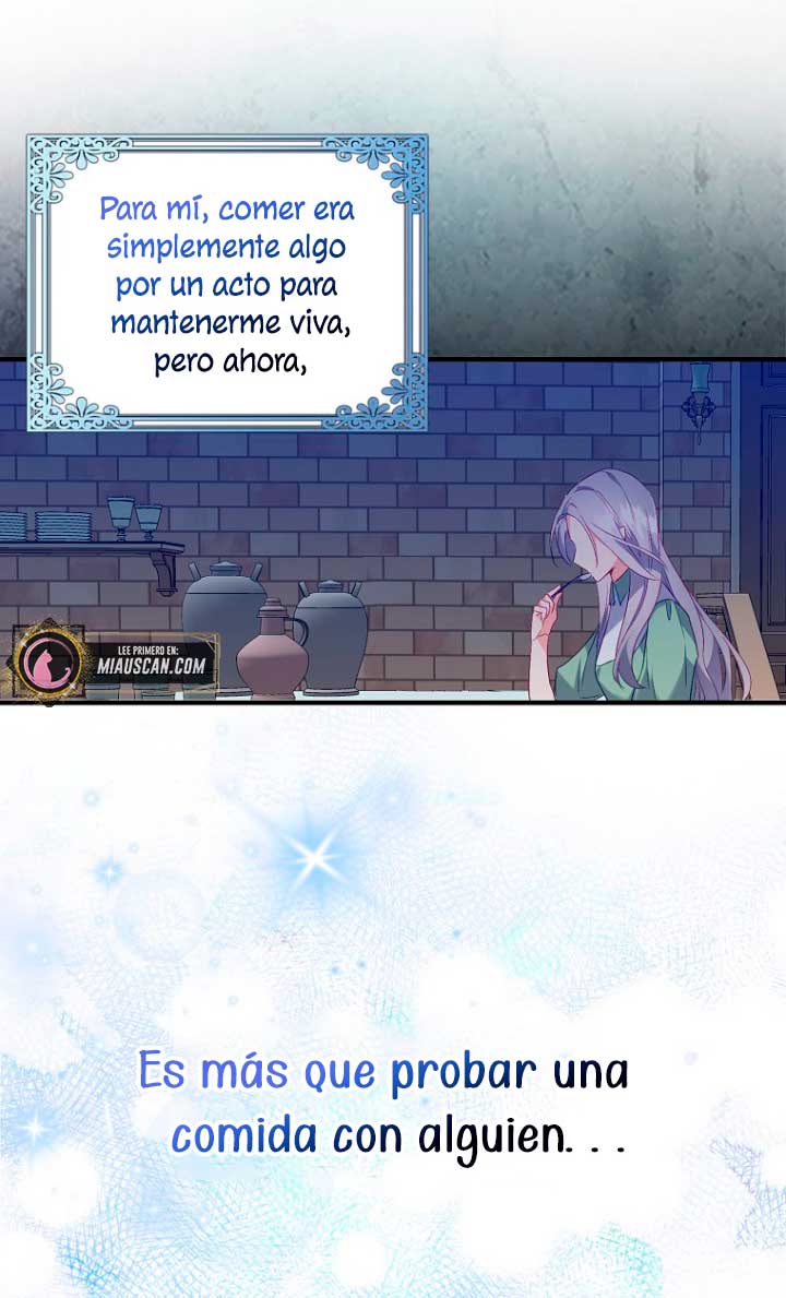 Me di cuenta después de haberte perdido Capítulo 17 - Página 18