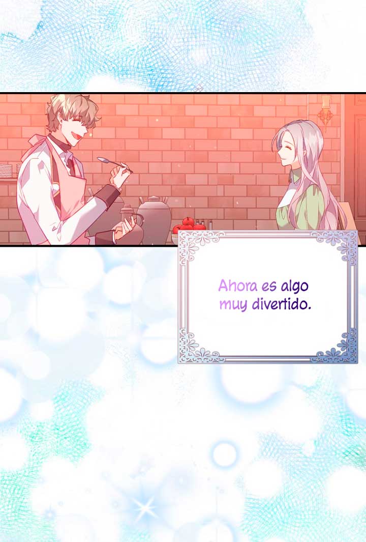 Me di cuenta después de haberte perdido Capítulo 17 - Página 19