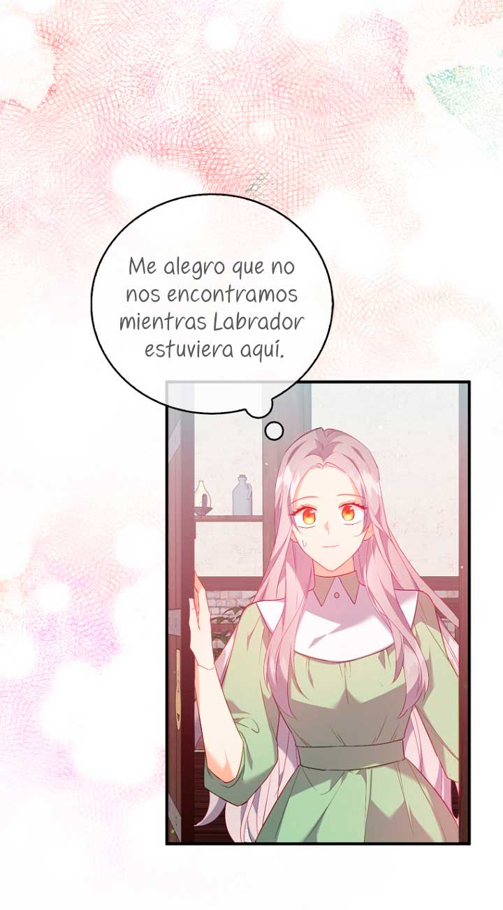 Me di cuenta después de haberte perdido Capítulo 17 - Página 29