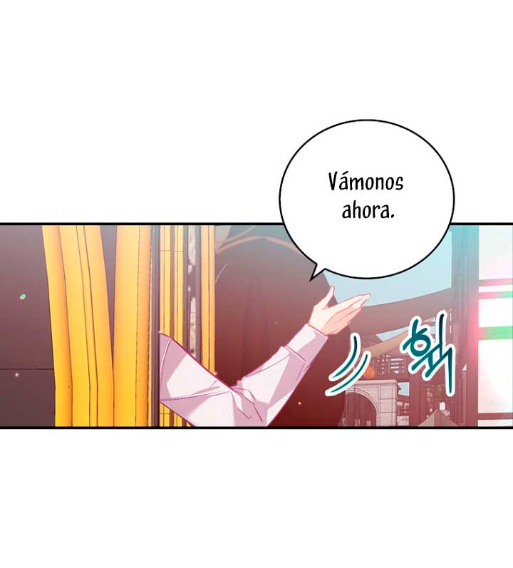 Me di cuenta después de haberte perdido Capítulo 17 - Página 33