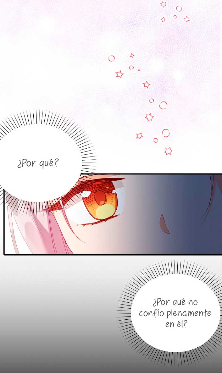 Me di cuenta después de haberte perdido Capítulo 17 - Página 40