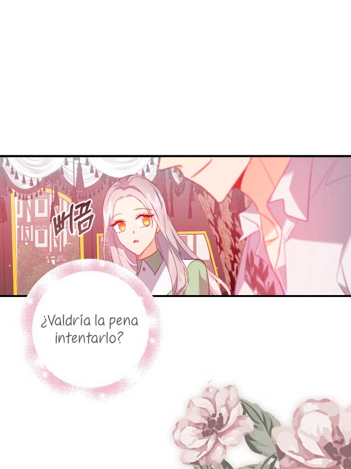 Me di cuenta después de haberte perdido Capítulo 17 - Página 42