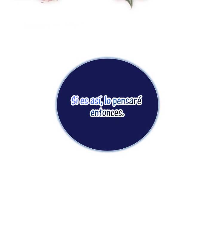 Me di cuenta después de haberte perdido Capítulo 17 - Página 44