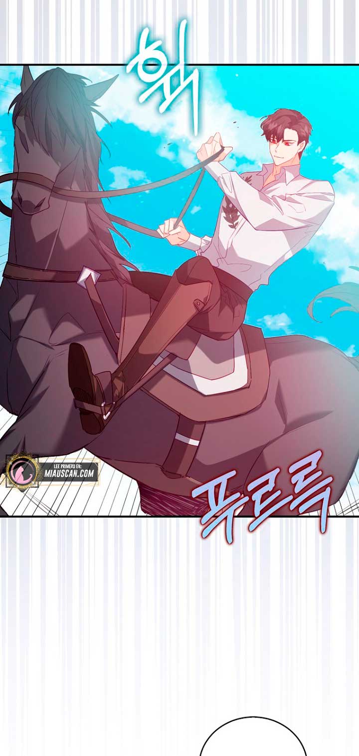 Me di cuenta después de haberte perdido Capítulo 17 - Página 47