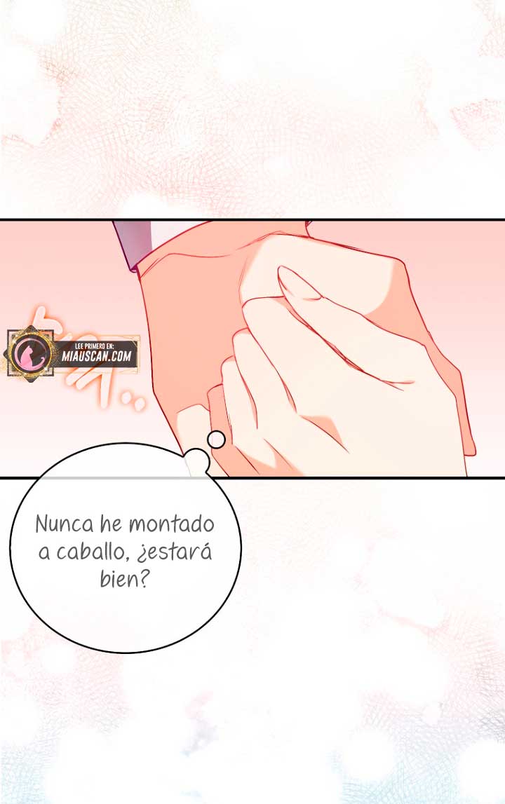 Me di cuenta después de haberte perdido Capítulo 17 - Página 50