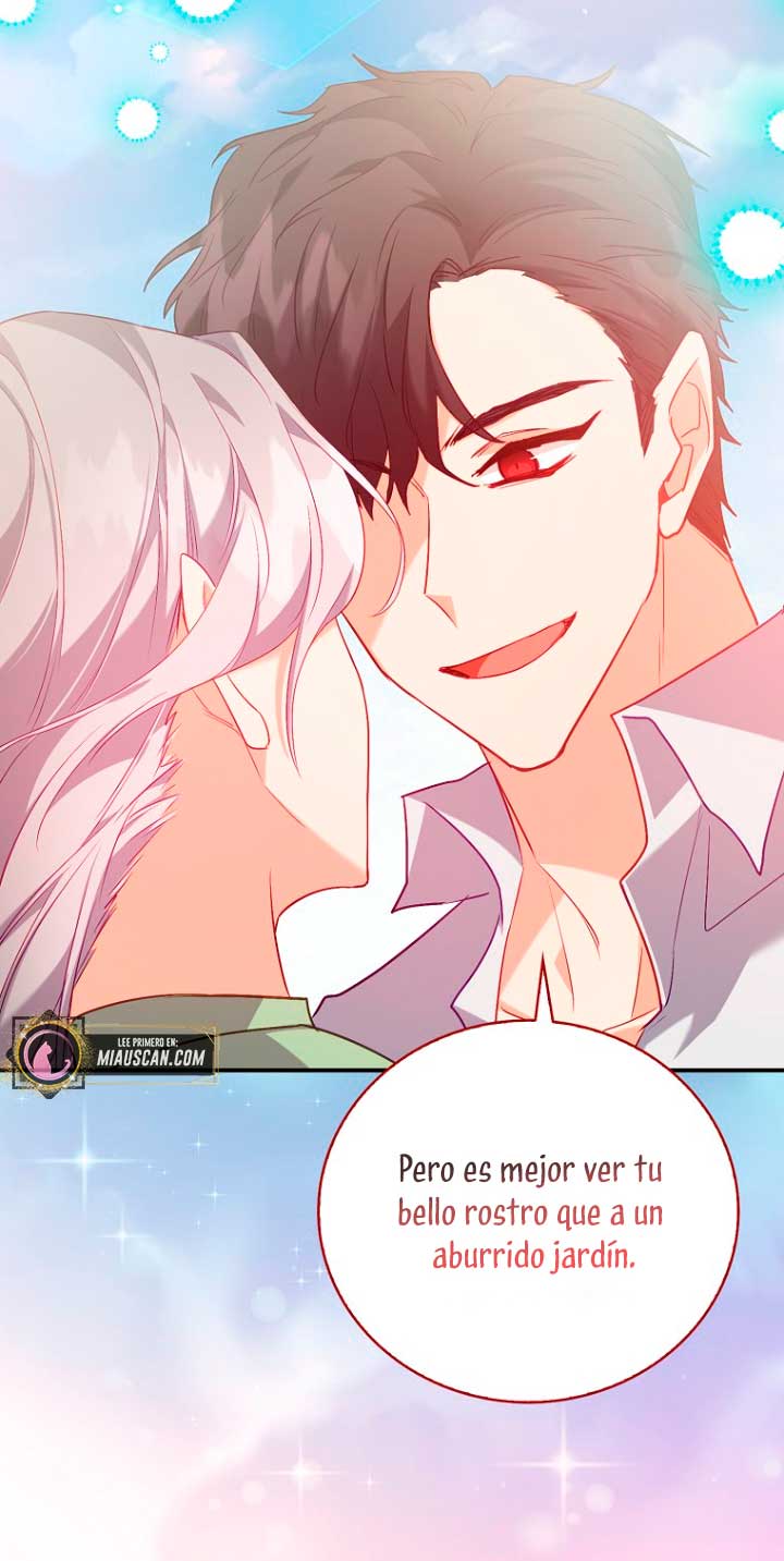 Me di cuenta después de haberte perdido Capítulo 17 - Página 58