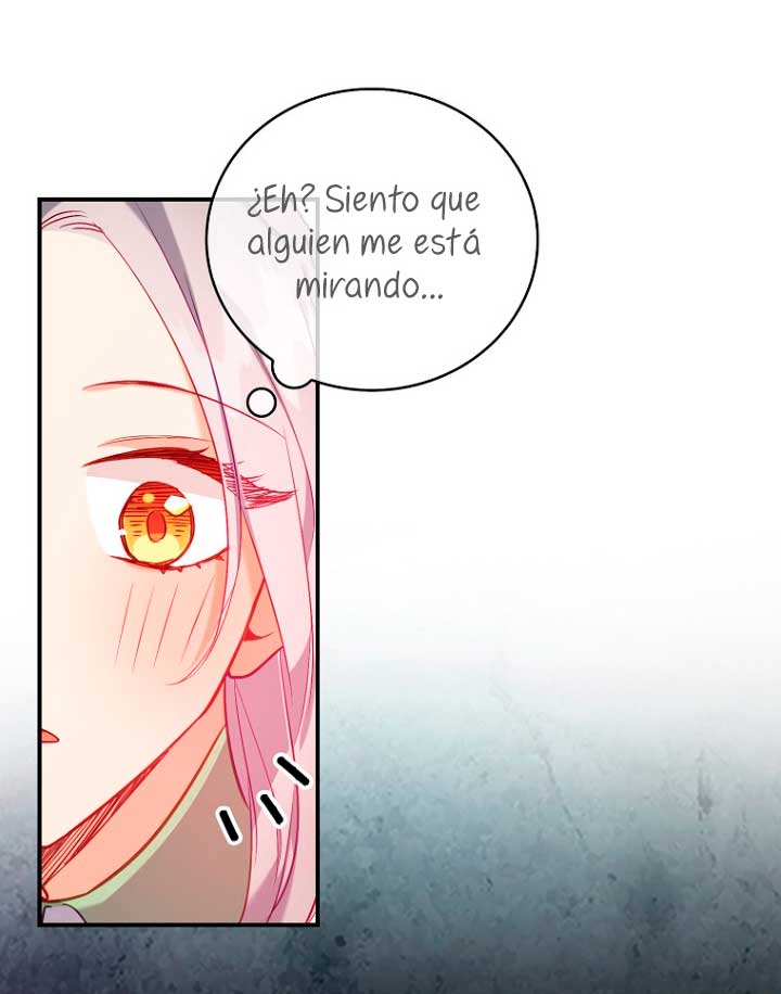 Me di cuenta después de haberte perdido Capítulo 17 - Página 60