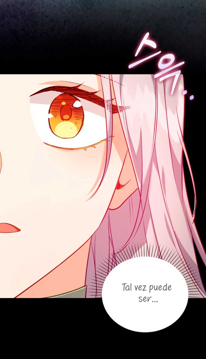 Me di cuenta después de haberte perdido Capítulo 17 - Página 61