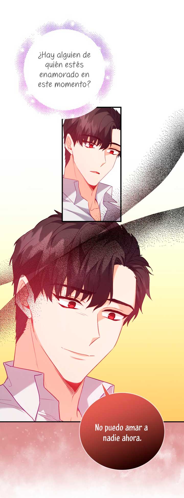 Me di cuenta después de haberte perdido Capítulo 18 - Página 14