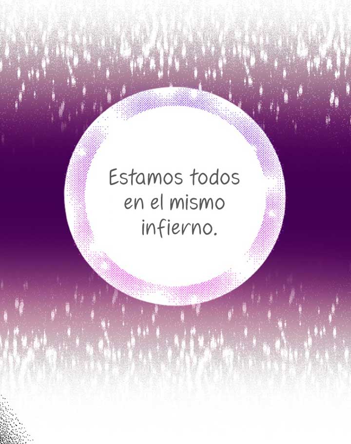 Me di cuenta después de haberte perdido Capítulo 18 - Página 17