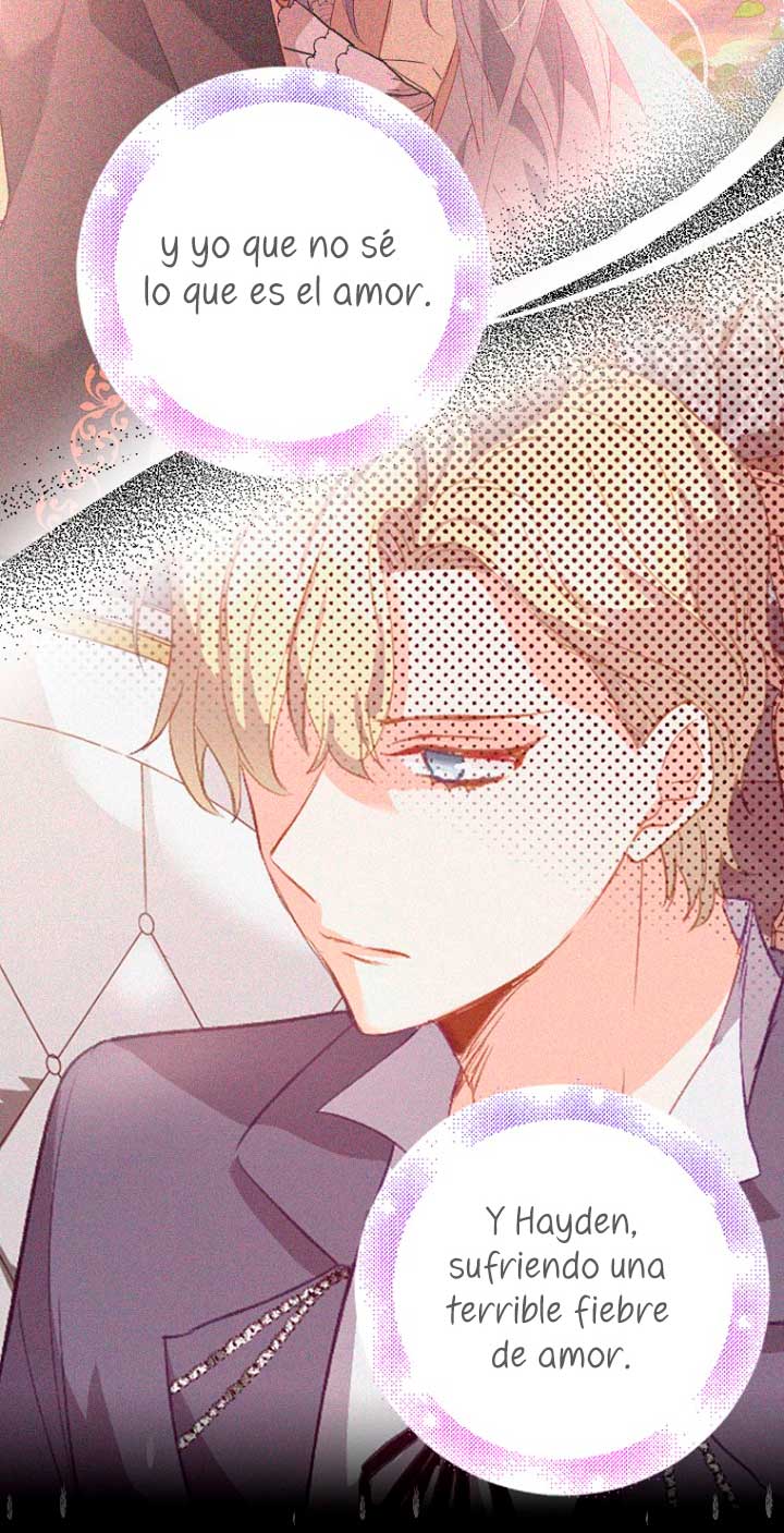 Me di cuenta después de haberte perdido Capítulo 18 - Página 19