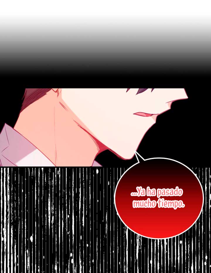 Me di cuenta después de haberte perdido Capítulo 18 - Página 23