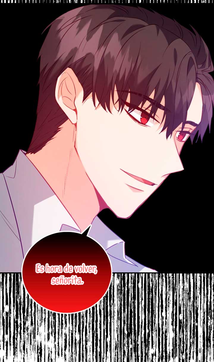 Me di cuenta después de haberte perdido Capítulo 18 - Página 24