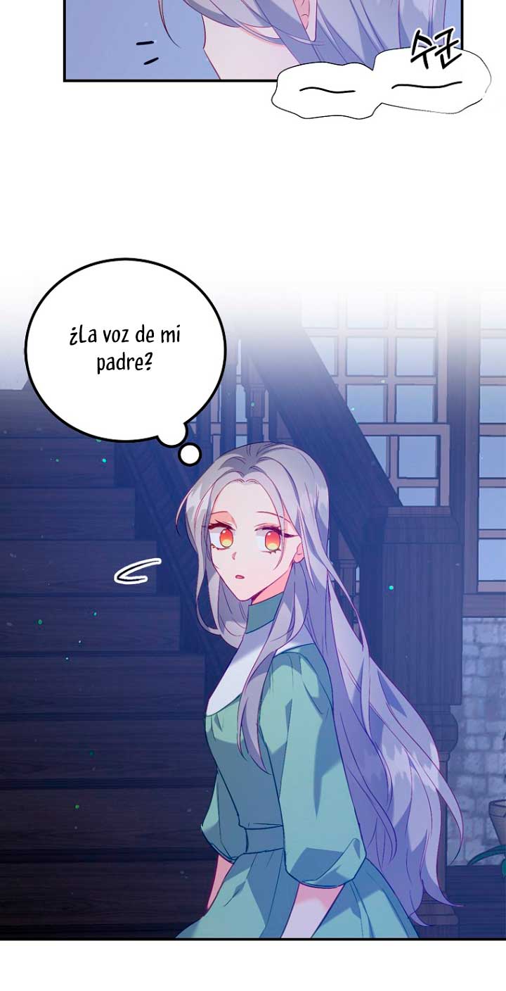 Me di cuenta después de haberte perdido Capítulo 18 - Página 27