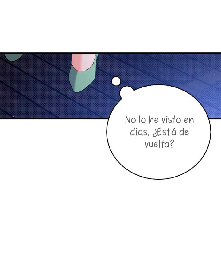 Me di cuenta después de haberte perdido Capítulo 18 - Página 28