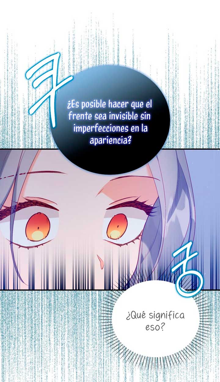 Me di cuenta después de haberte perdido Capítulo 18 - Página 29