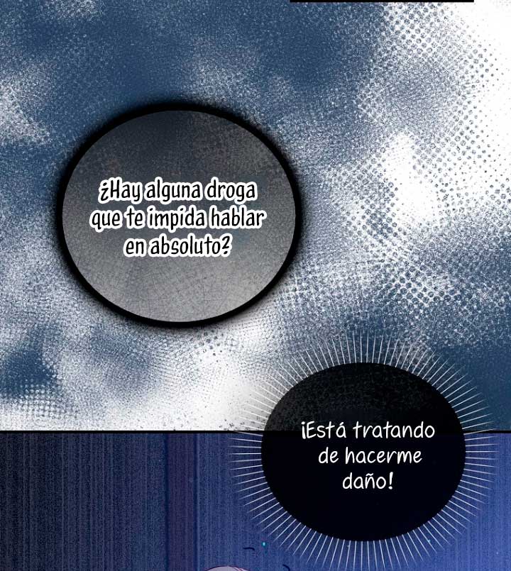 Me di cuenta después de haberte perdido Capítulo 18 - Página 31