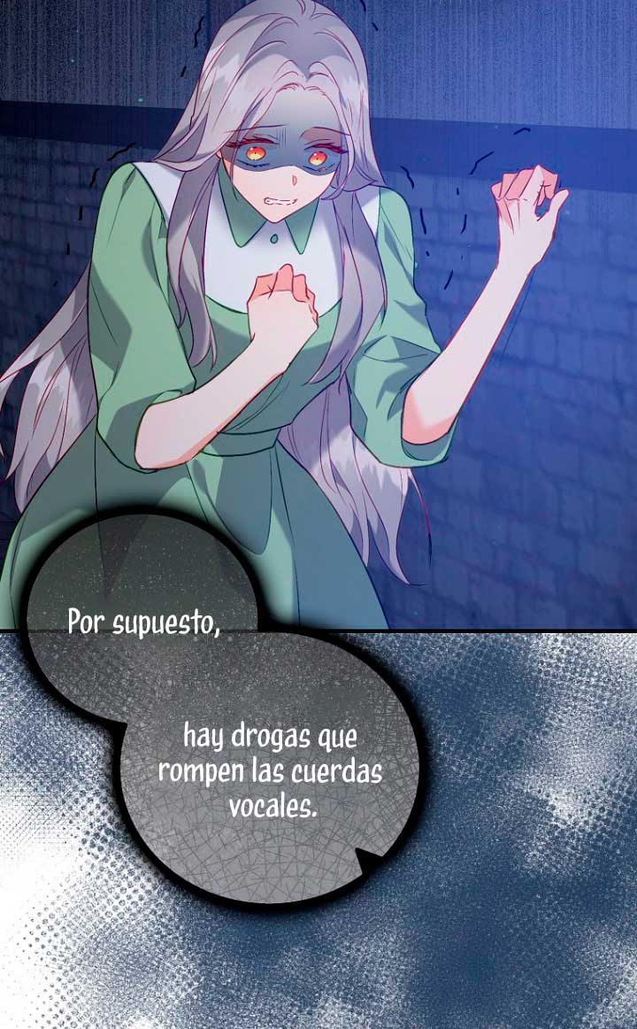 Me di cuenta después de haberte perdido Capítulo 18 - Página 32