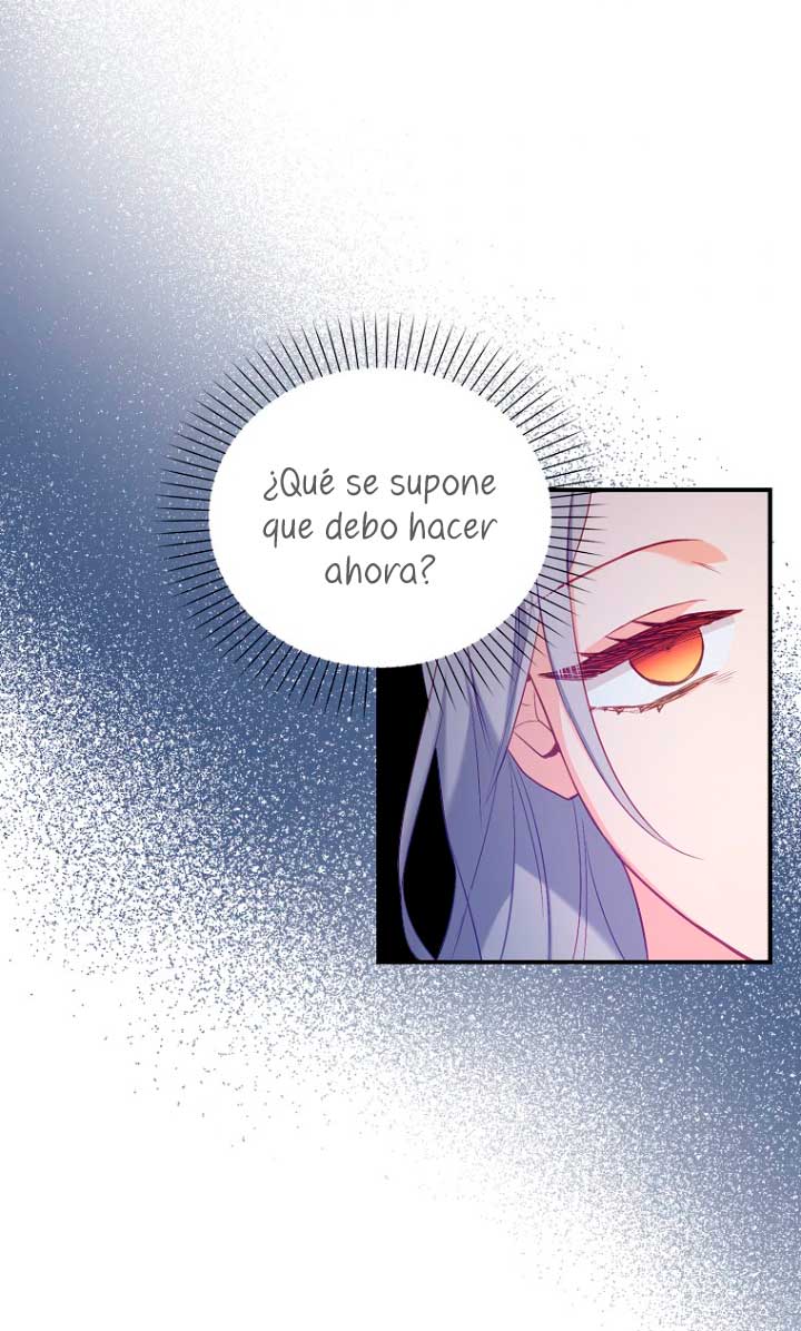 Me di cuenta después de haberte perdido Capítulo 18 - Página 41