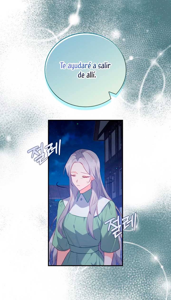 Me di cuenta después de haberte perdido Capítulo 18 - Página 43