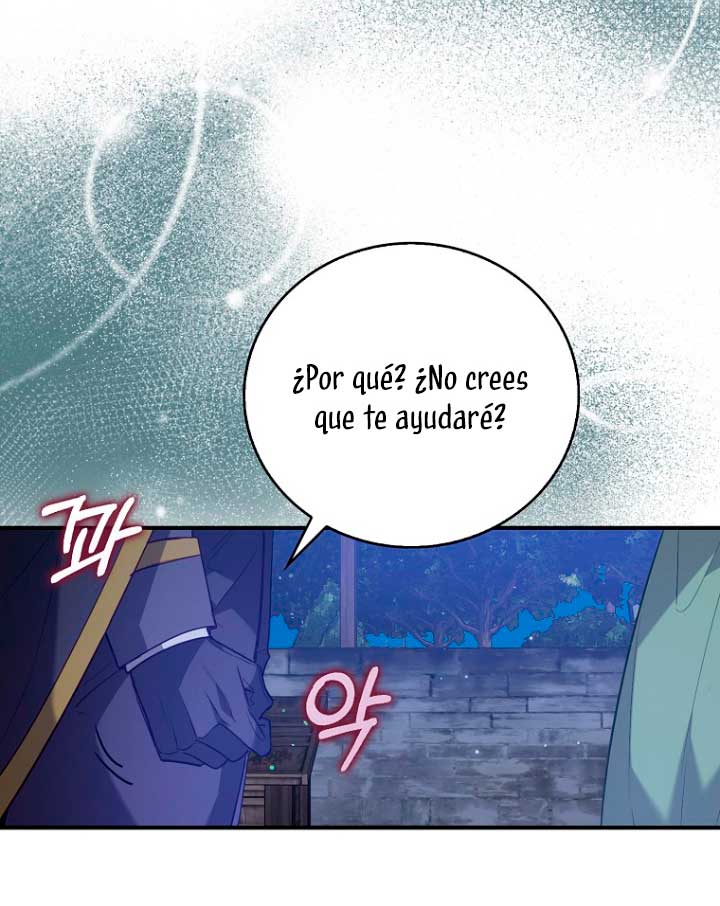 Me di cuenta después de haberte perdido Capítulo 18 - Página 44