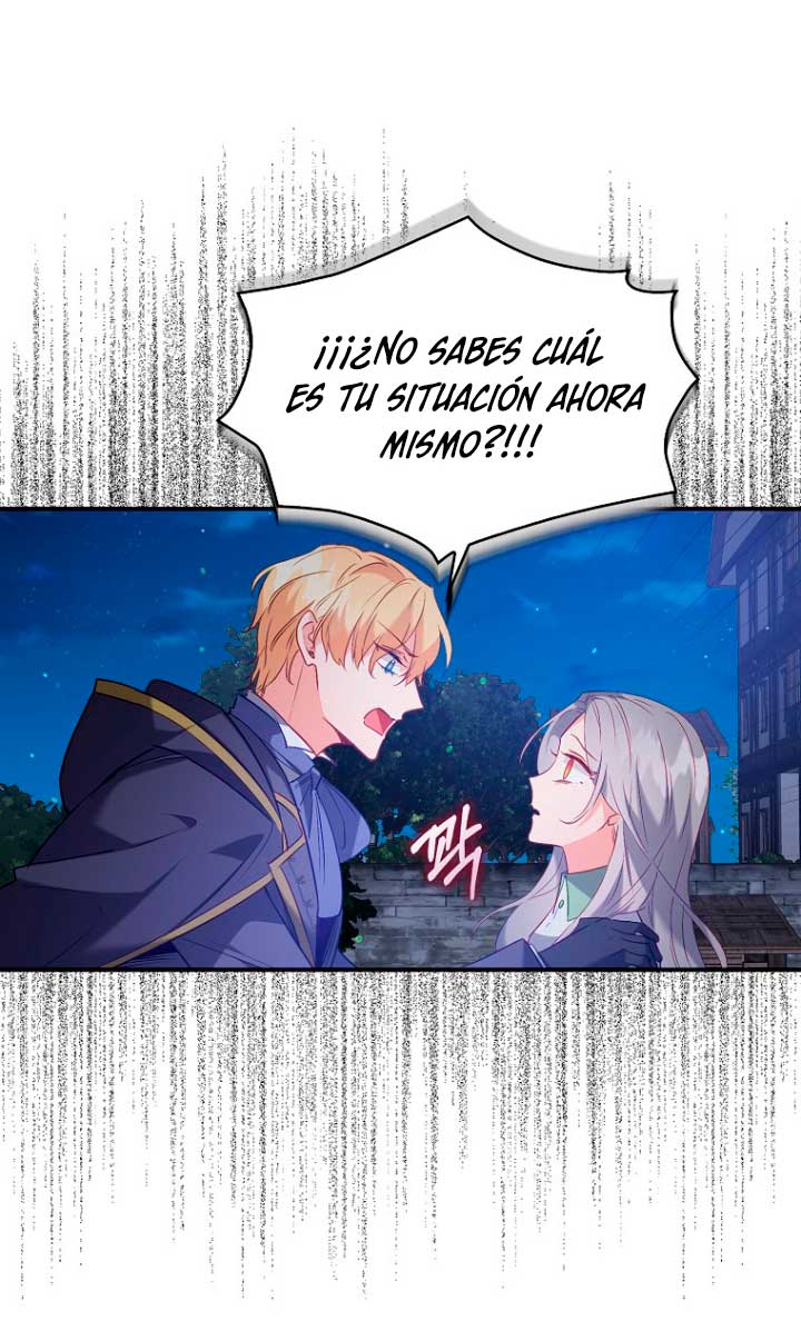 Me di cuenta después de haberte perdido Capítulo 18 - Página 45